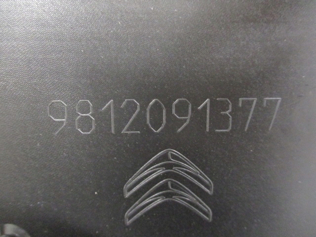 фото №12, Ds4 lift молдинг pod номерний знак бампер перед