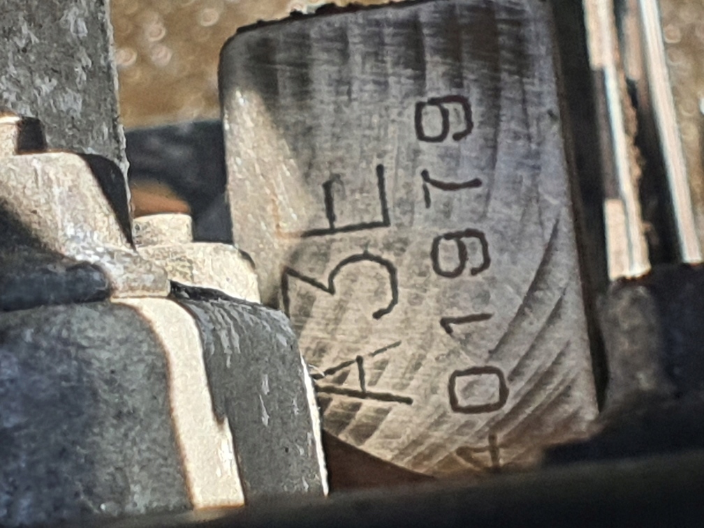 фото №7, Суппорт тормозной левый kia rio 2000r 1.3 ls