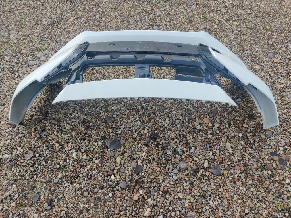 фото №8, Space star 3 iii 20- бампер перед передний