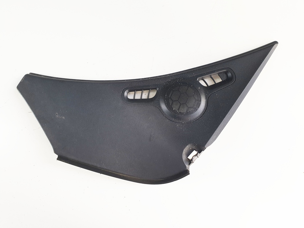 фото №1, Citroen c3 picasso защита панели консоли правая