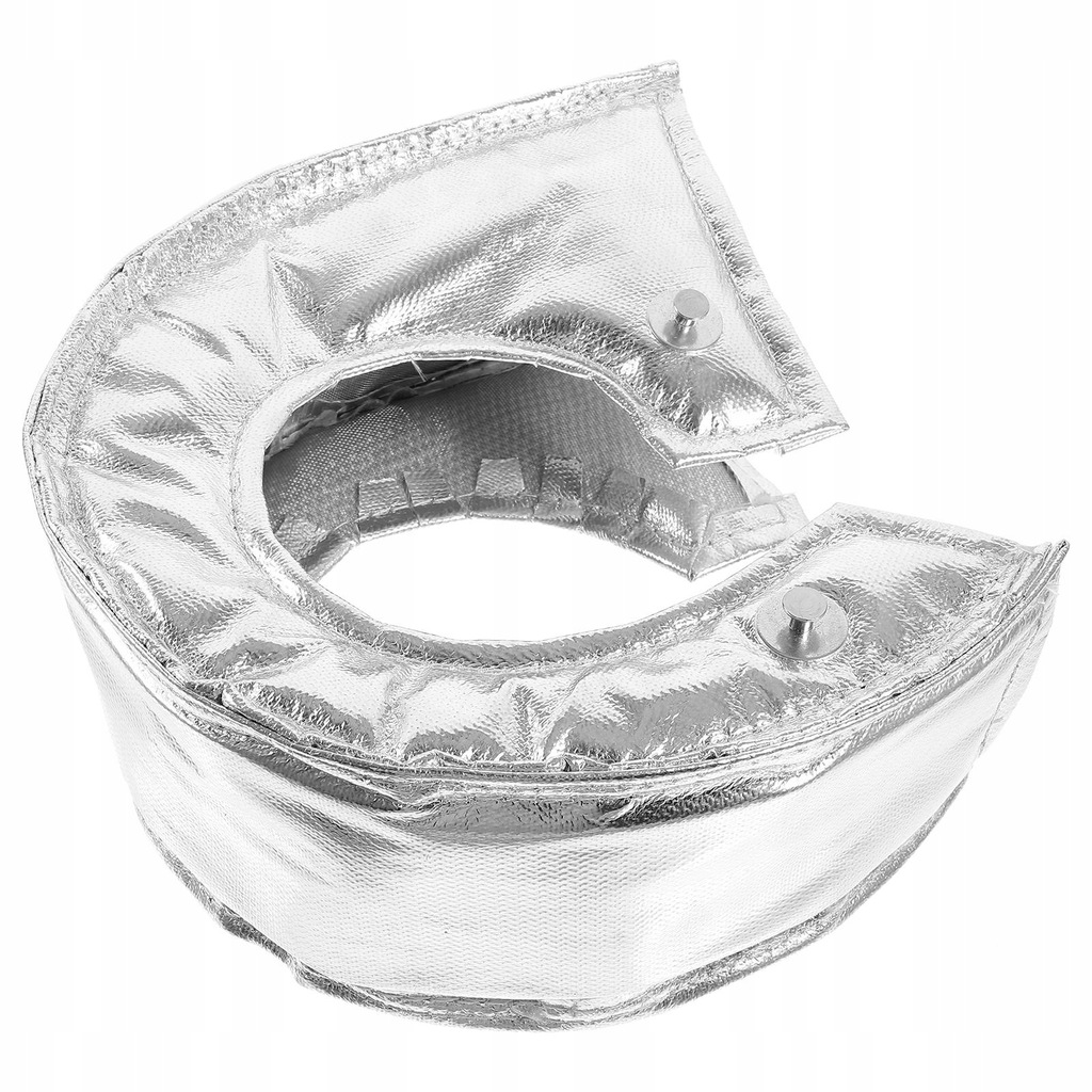 фото №8, Koc защита нагревательная do автомобиля турбины волокно стеклянный