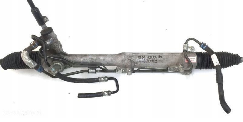 Купити Ford ranger рейка рульова трансмісія система cpk1795