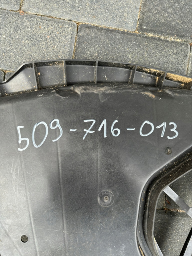 фото №5, Основа акумулятор up mi citigo 1s0