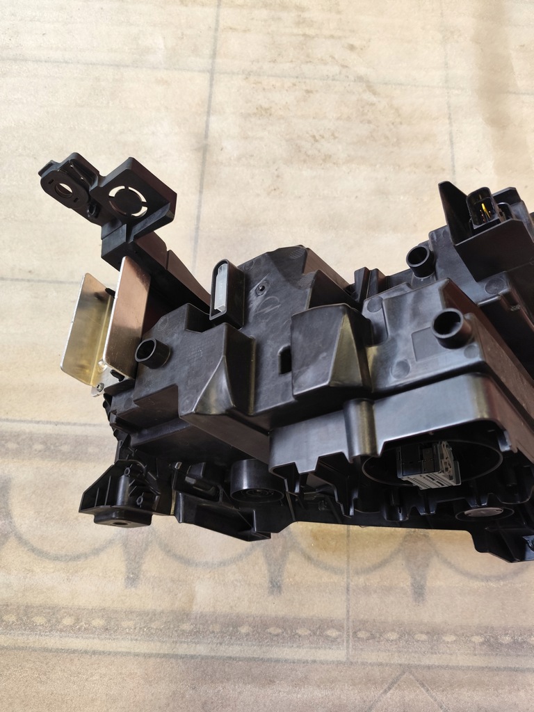 фото №10, Фара левый opel mokka b nr оригинал 9835016880