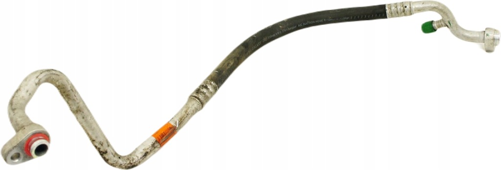 фото №1, Sp138 ford transit courier mk2 шланг кондиціонера