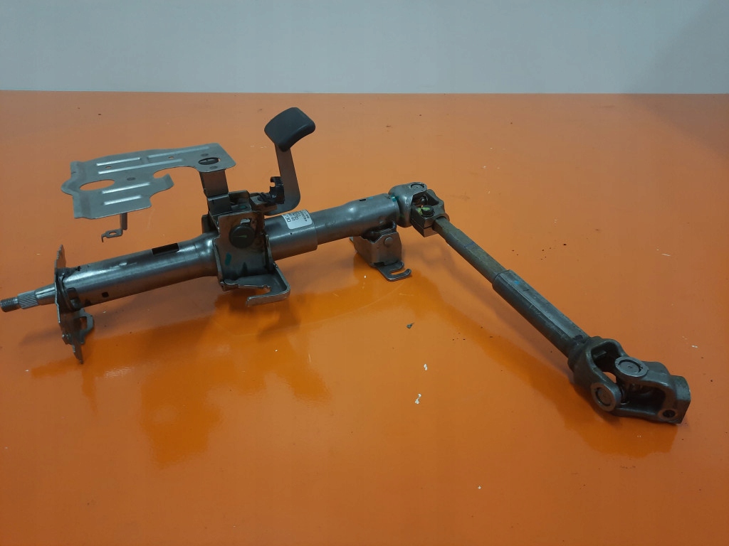 фото №7, Suzuki swift iv mk6 04-10 колонка рулевая 48200-62j10 m13a