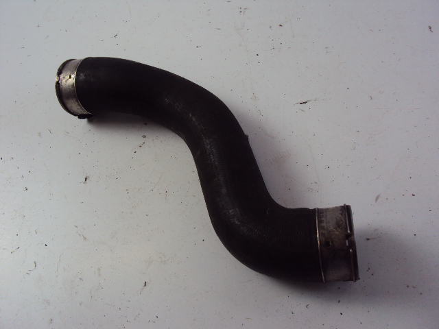 фото №1, Труба интеркулер mercedes c-klasa w204 2007-2014