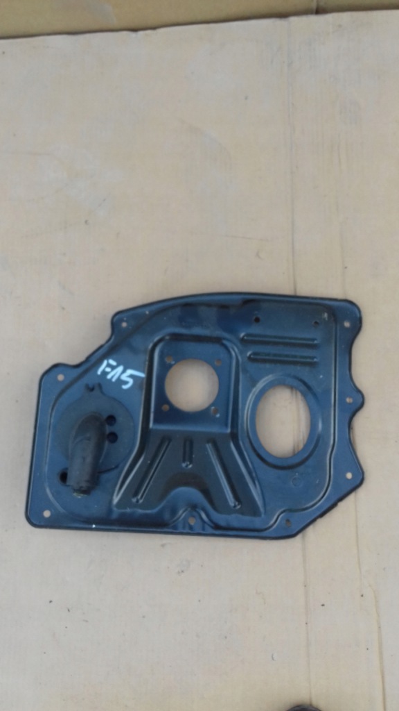 фото №1, Bmw x5 f15 x6 f16 защита стены перегородки