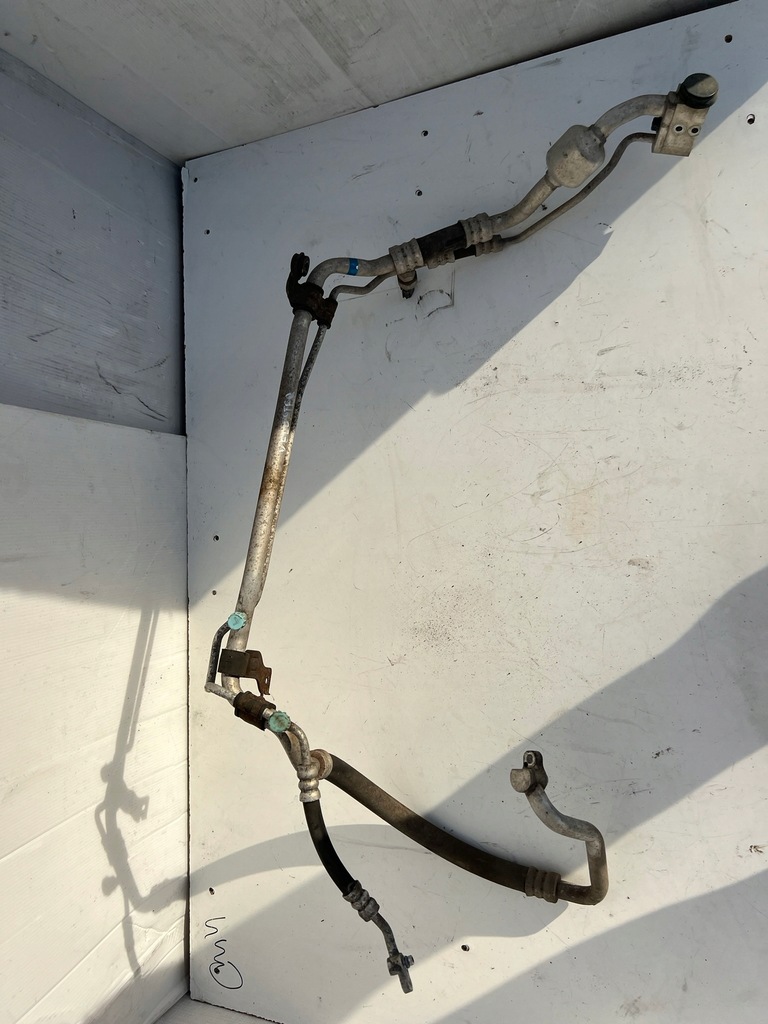 фото №1, Wąż шланг трубка кондиционера hyundai veloster 1.6 gdi g4fd 13r