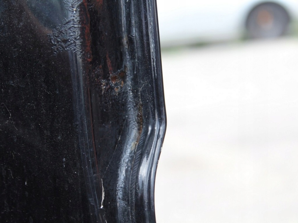 фото №9, Двері правий перед bmw x3 e83 schwarz 2 668