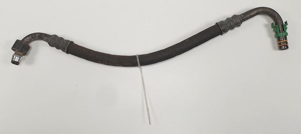 фото №1, Шланг масла коробки volvo v70 ii 2.5 t 8649520