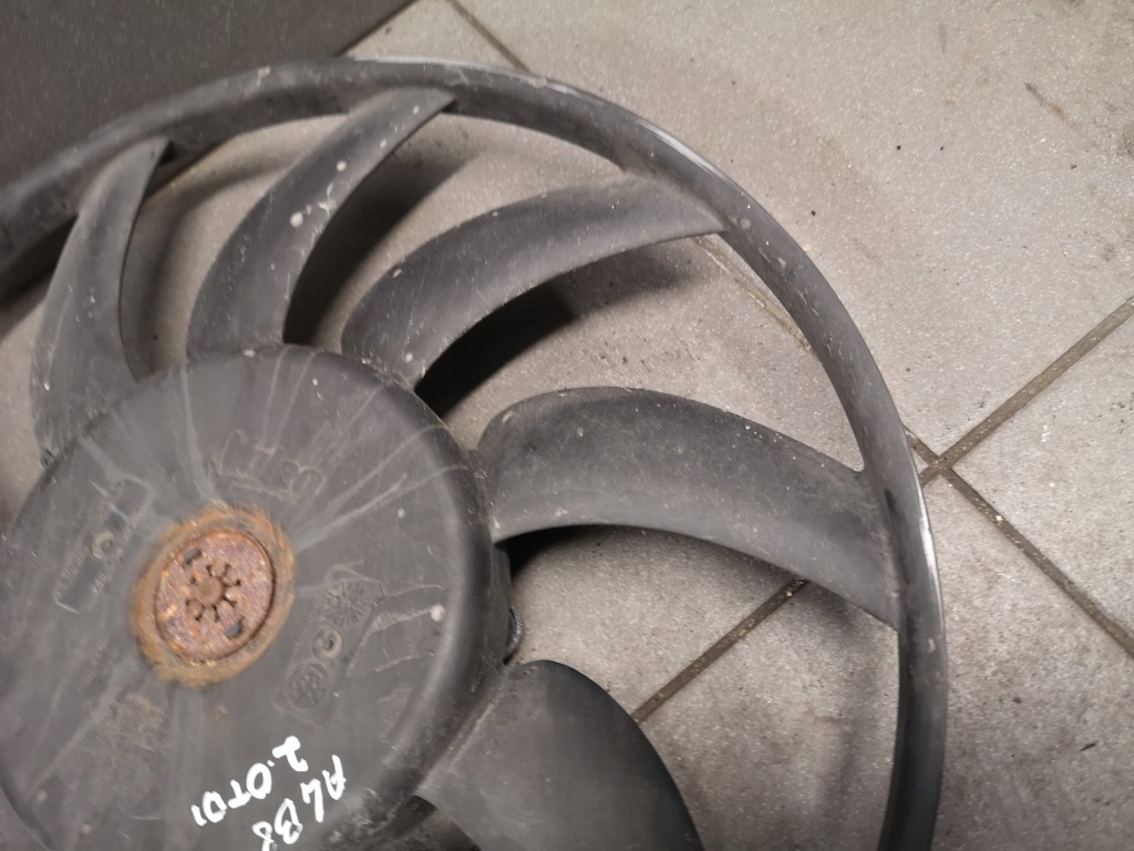 Вентилятор радіатор audi a4 b8 2.0 tdi 993454j в Україні