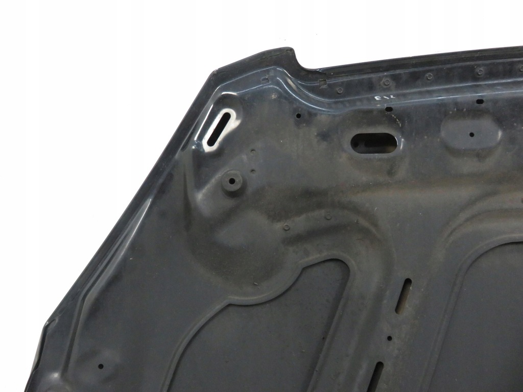 фото №4, Капот peugeot 307 exl