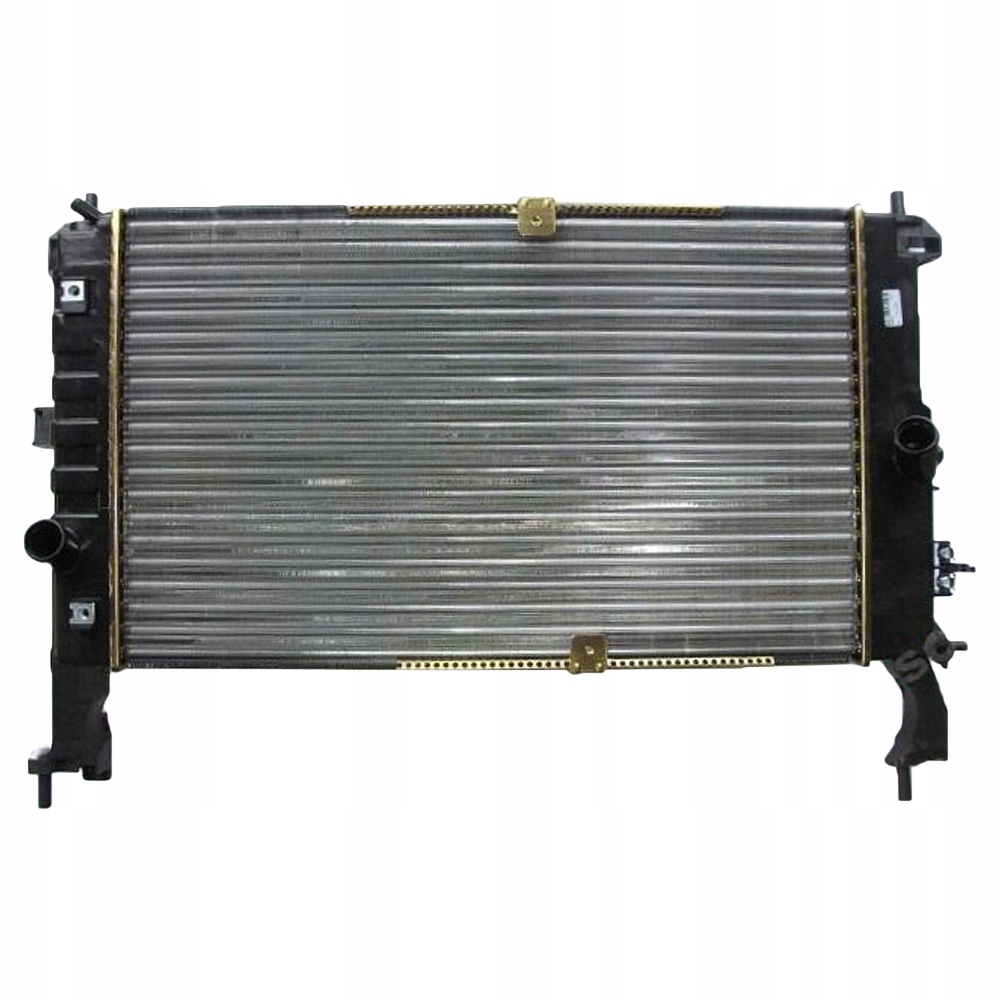 фото №1, Радіатор wody rnbc meriva 03- 555908a3