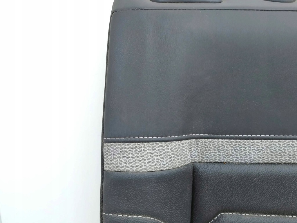 Citroen c4 3 e-c4 2021 задні сидіння Недорого