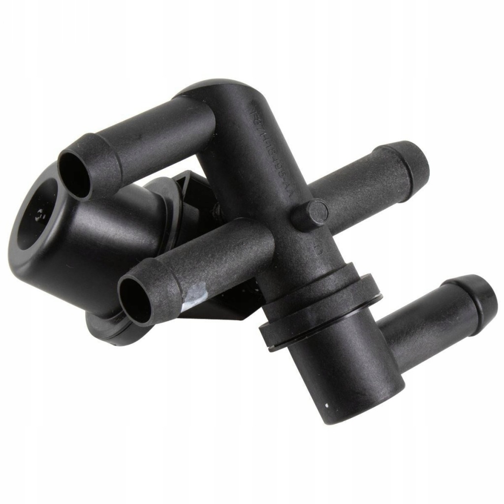 фото №1, Клапан обігрівача ford transit 2000-2006rok з кондиціонер