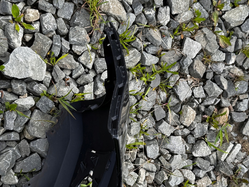 фото №9, Бампер перед передній chevrolet spark iii 2009-2013 оригінальний номер 95961827