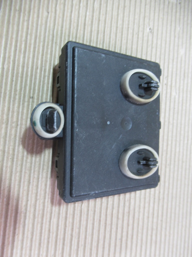 фото №1, Модуль блок керування двері audi оригінальний номер 4m1959792b