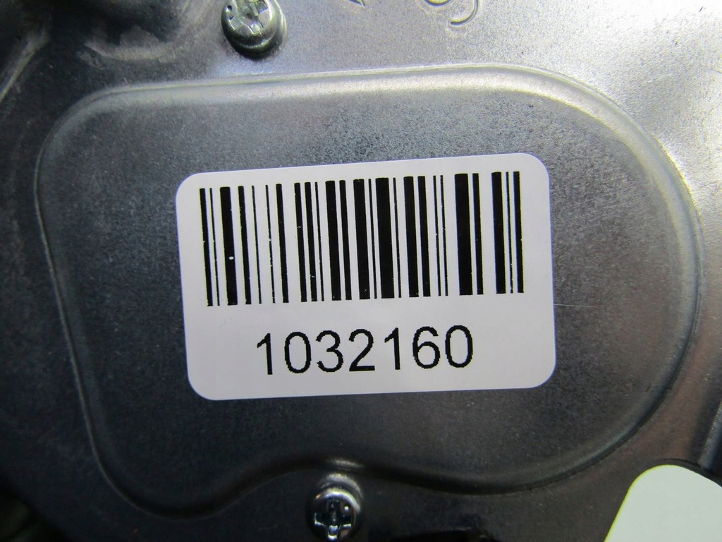 фото №8, Mazda 3 bp iv 19r моторчик задняя задний дворники крышки задней