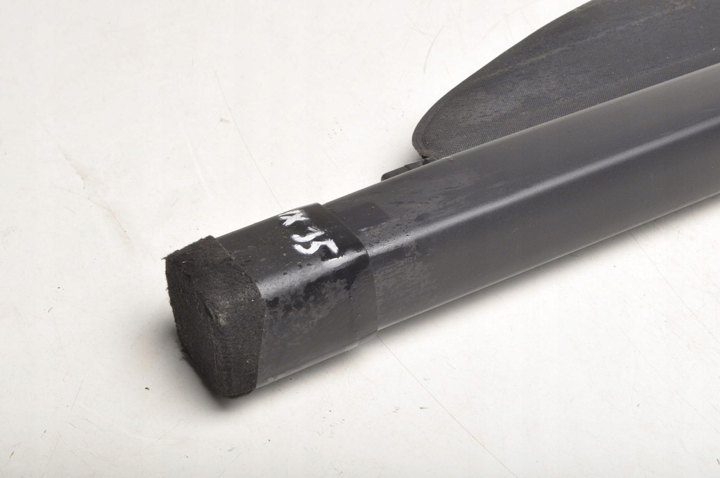 фото №5, Hyundai ix35 шторка задня задня багажника