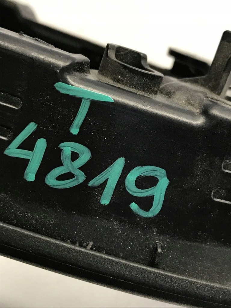 Mercedes-benz eqe v295 рама зеркало дверь правое a0998116603 Киев