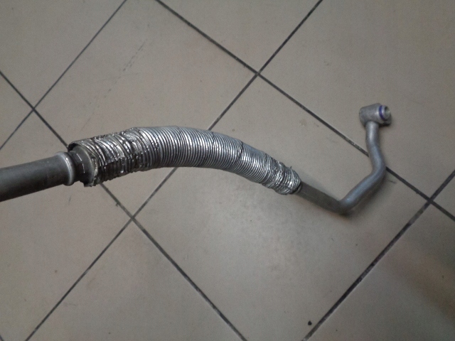 фото №7, Шланг кондиционера vw polo 6r 1,2tdi 08-12 6r1820743k