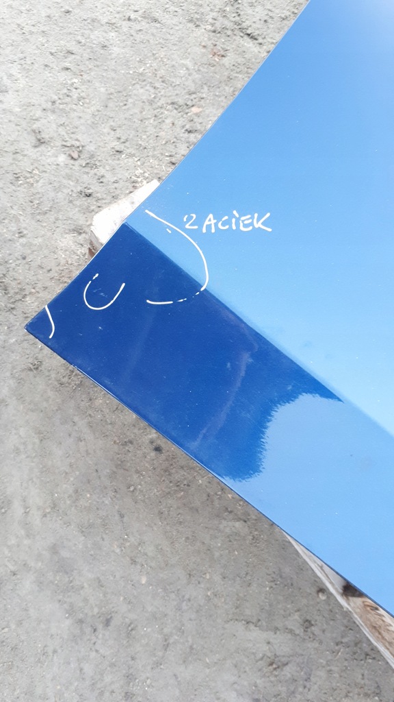 фото №6, A4 b8 s4 lift дверь правый перед передние lx5q