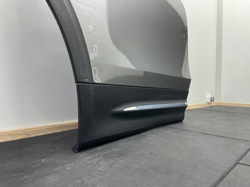 фото №4, Mercedes glb w247 247 дверь задние правое задняя