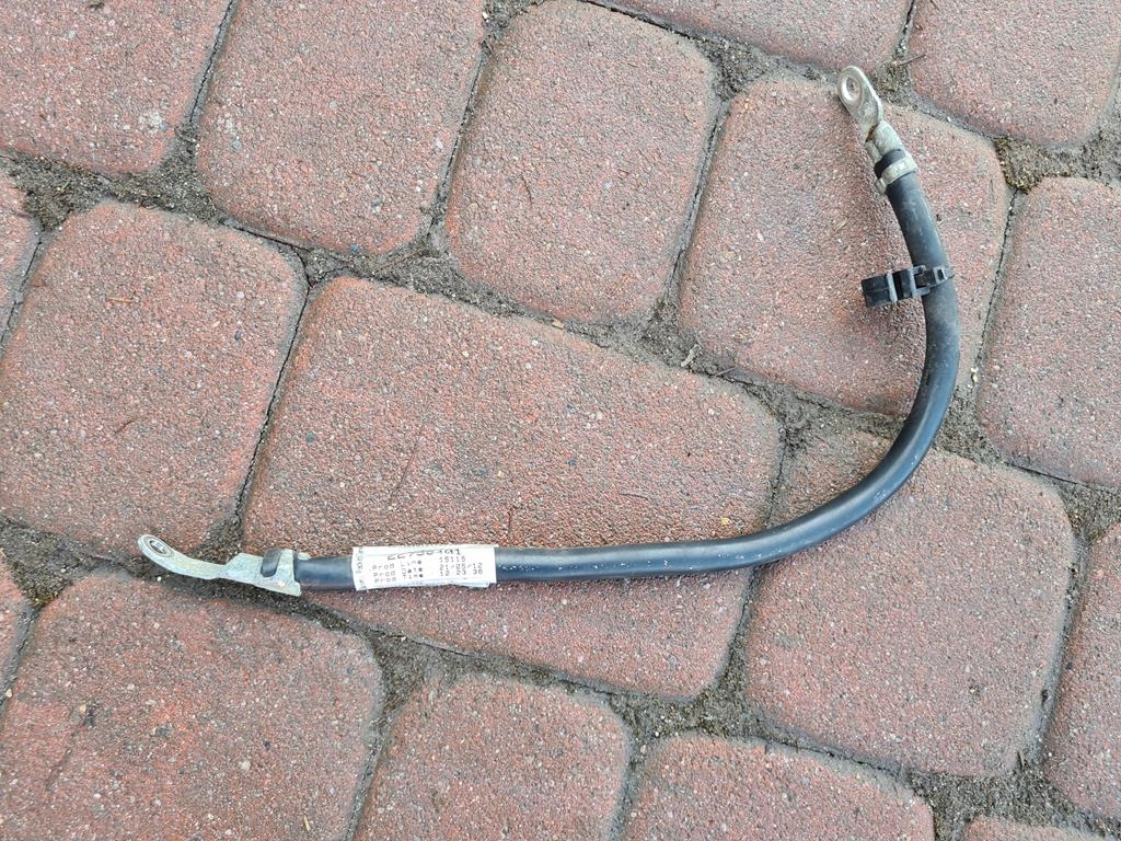 фото №1, Клемма минусовая opel insignia 22739401