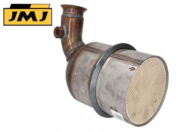 фото №1, Фільтр dpf fap peugeot expert expert tepee 1.6 hdi 2011-2017