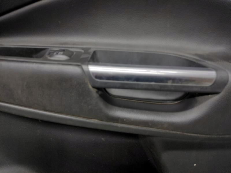 фото №3, Обивка дверь правый перед ford kuga mk2