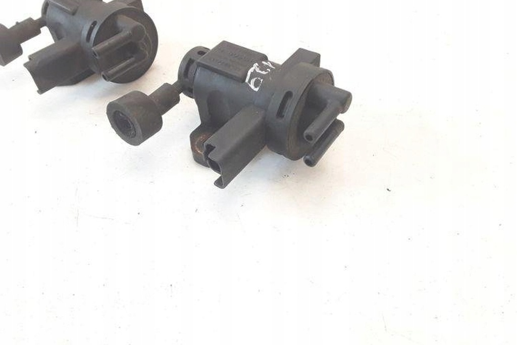 фото №8, Клапан электромагнитный peugeot 406 coupe 8c 9628971180 2.0l бензиновый 97kw