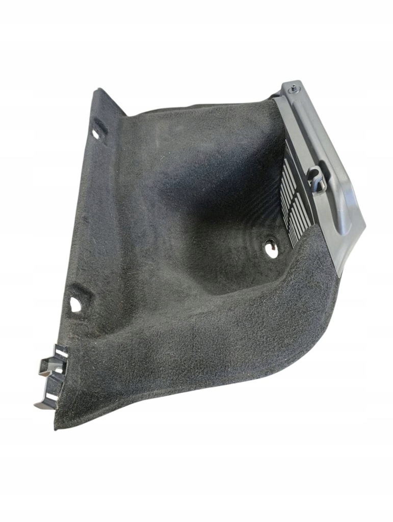 фото №2, Land rover range rover evoque l538 2018 права сторона обшивка / оббивка /