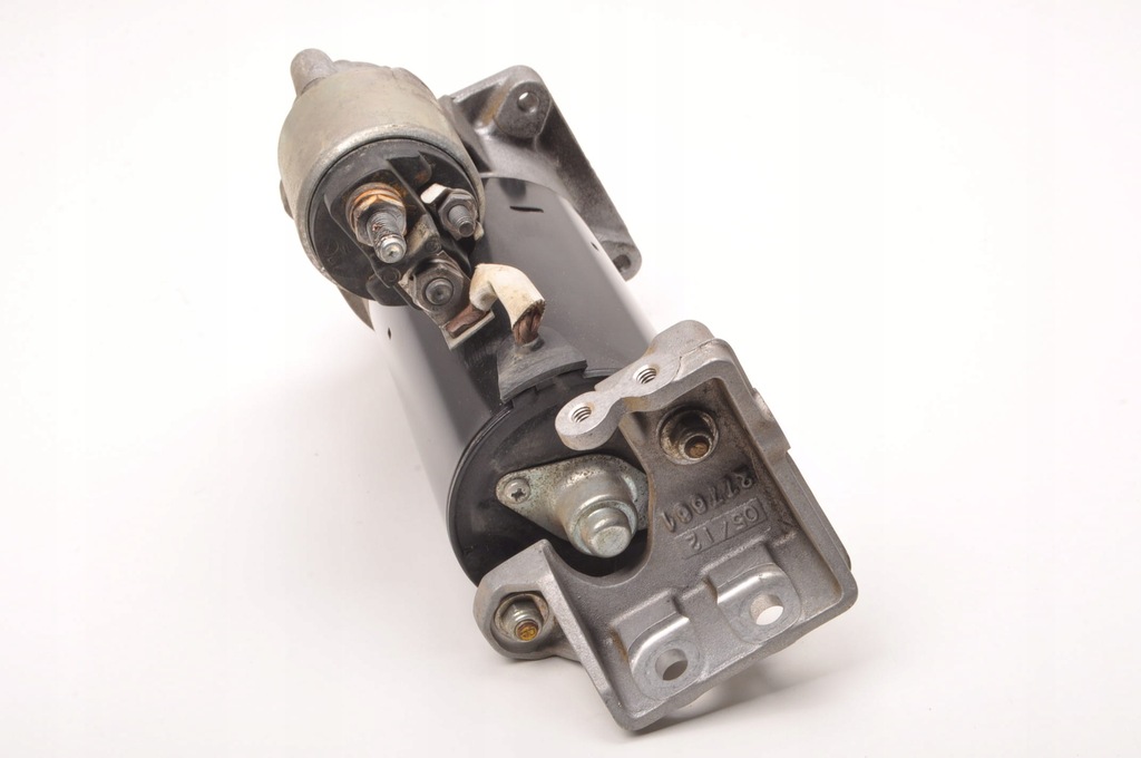 фото №5, Ferrari california 4.3 стартер 0001139014