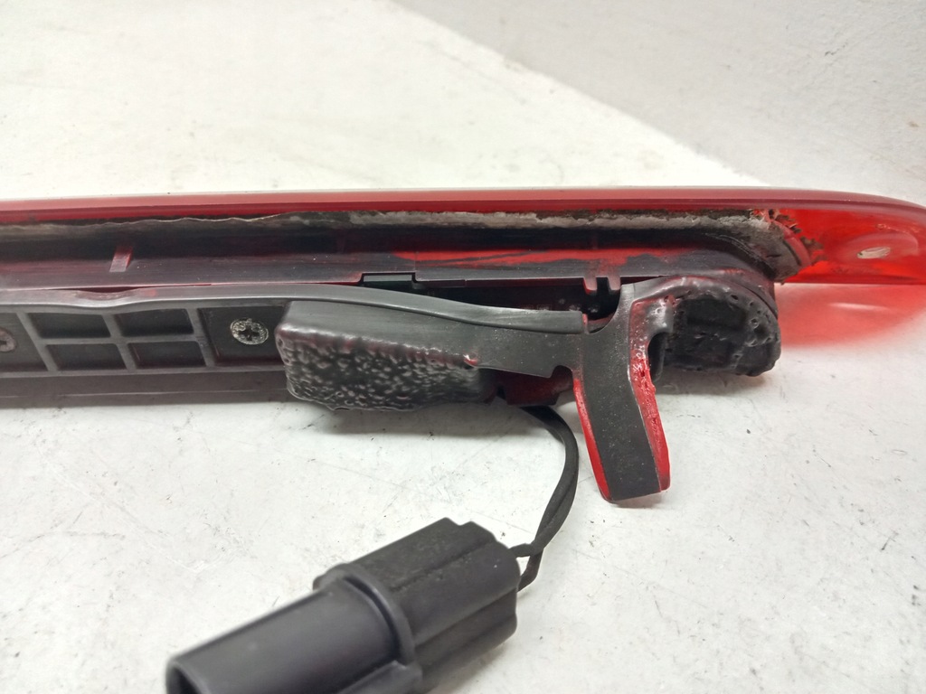 фото №6, Hyundai h350 2014- третий свет стоп europa