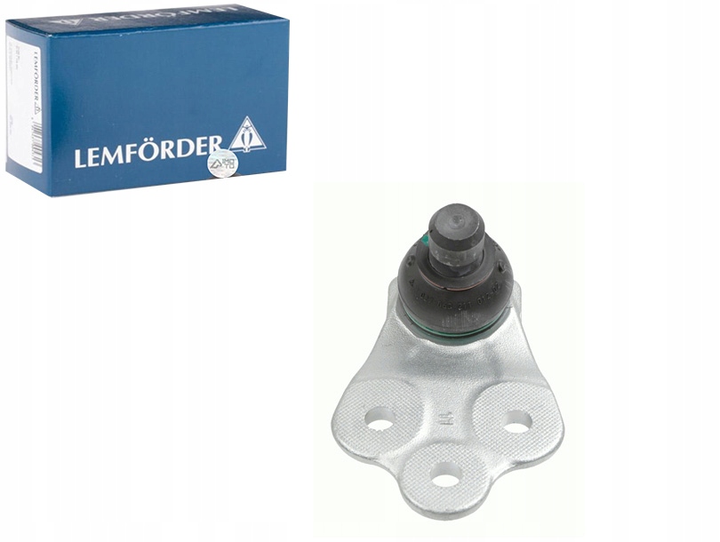 фото №1, Шарова опора важеля перед l/p fiat 500x jeep compass renegade 1.0-2.0d