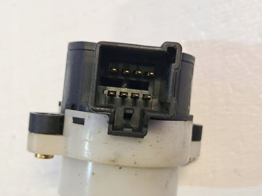 фото №3, Volvo s60 2001 замка зажигания