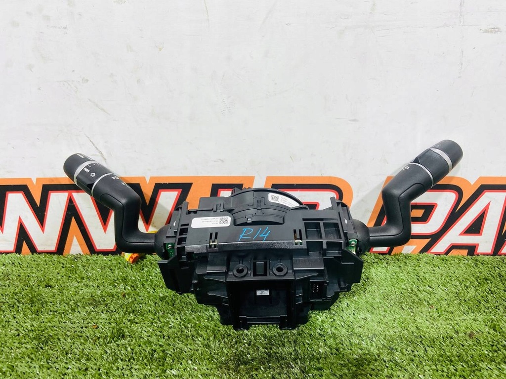 фото №9, Переключатель колонки руля комплект range rover l405 cpla-3f974-aa