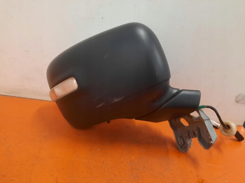 фото №1, Jeep renegade 14- зеркало правое наружное e20414117