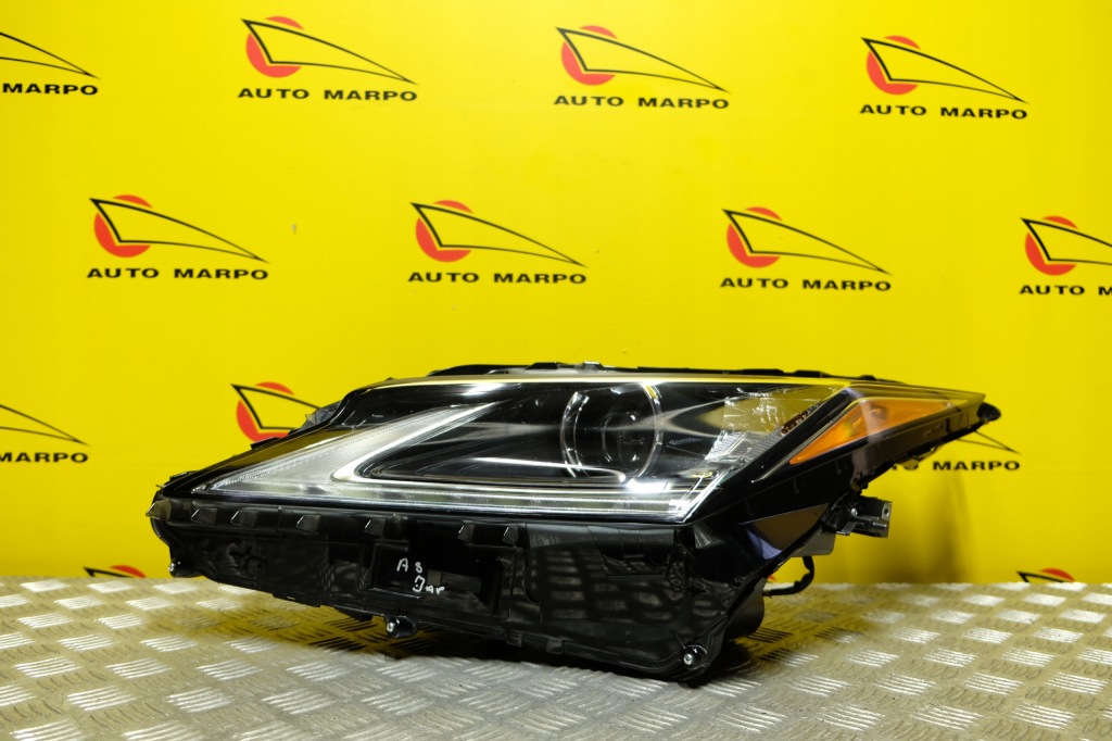 Lexus rx rx450h rx350 2015 2016- фара фара full led l a3 америка Цена