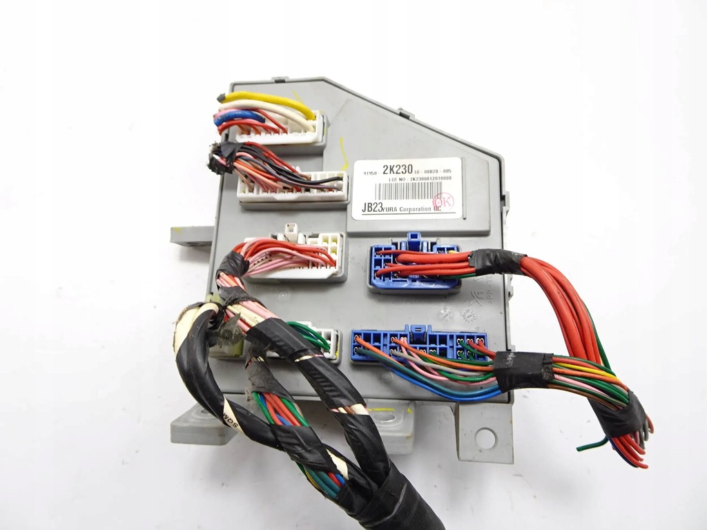 фото №1, Модуль mpm kia soul i