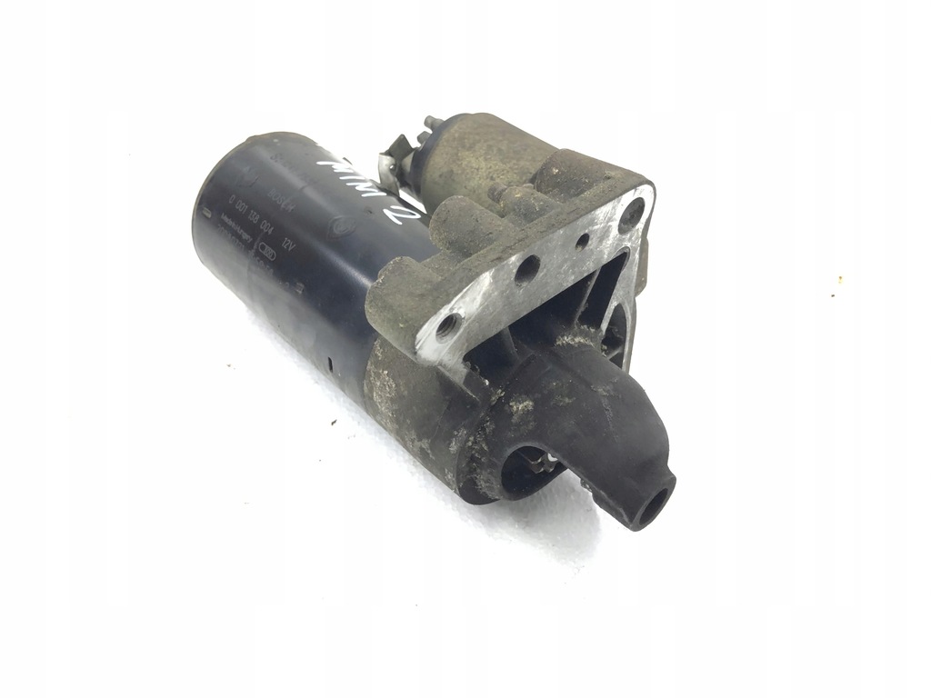 фото №1, Стартер 7589354 1.4 16v mini cooper one ii r56