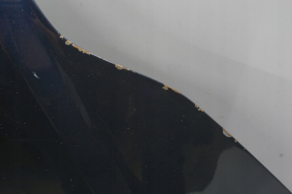 фото №10, Ford focus mk3 11r капот ib