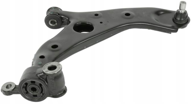 фото №1, Mazda cx-5 рычаг перед левый нижний