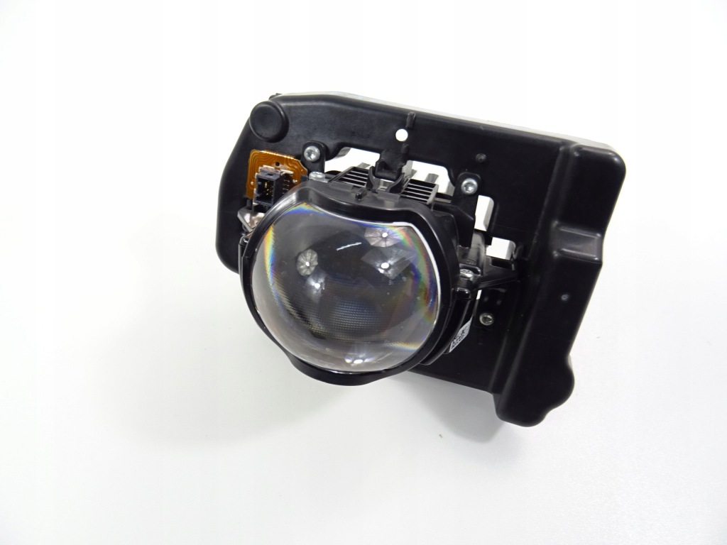 фото №12, Nissan juke f16 лінза лампи права l90180473 l90198538