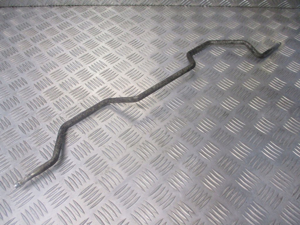 фото №1, Шланг підсилювача ford mondeo mk3