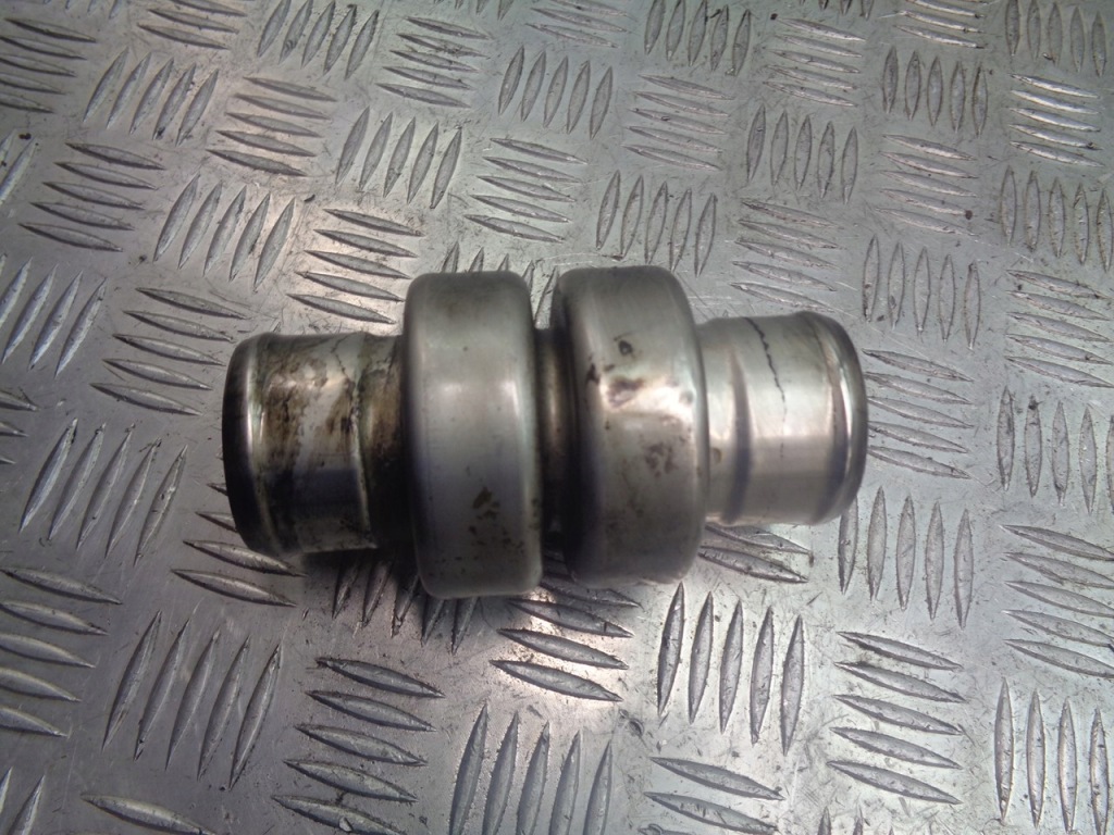 Купить Труба шланг интеркулер fiat croma ii 2.2 jtd