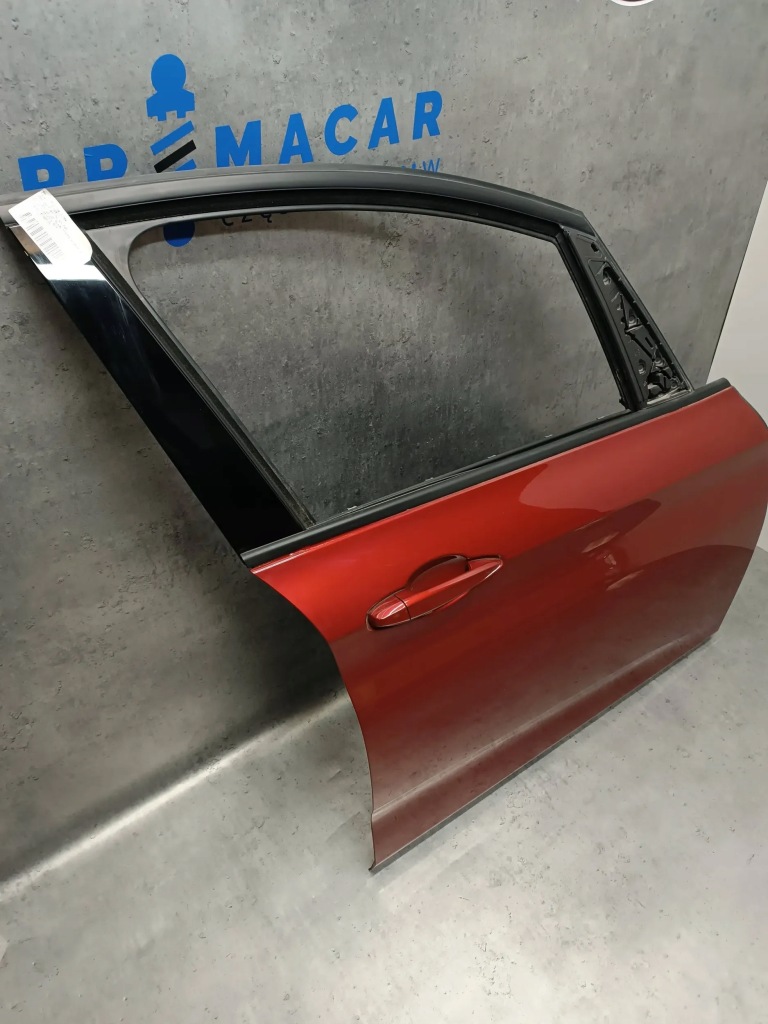 фото №2, Bmw 2 f46 дверь правый перед kol.c06