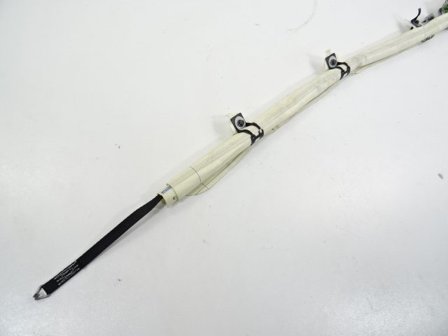 фото №5, Volvo v60 ii air bag шторка безопасности левая p30780646