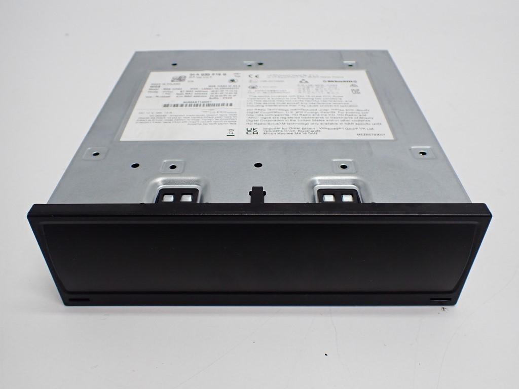 фото №7, Навигация navi радио дисплей 5la035816g skoda enyaq iv 23r